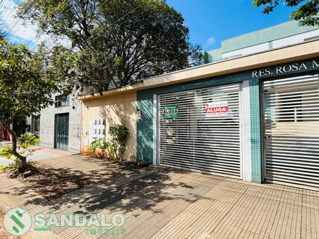 Apartamento para locacao no Zona 06 em Maringa com 0m² por R$ 1.650,00