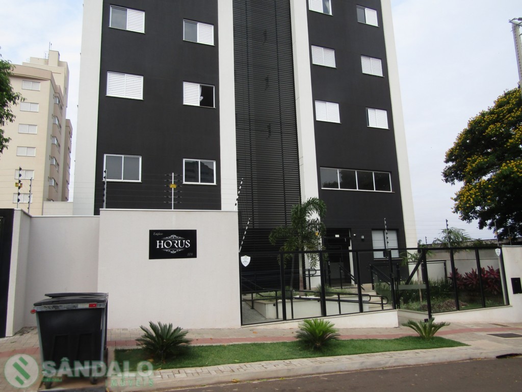 Apartamento à venda em Jardim Aclimacao, Maringá — Portal Chave Fácil