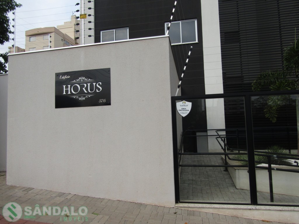 Apartamento para venda no Jardim Aclimacao em Maringa com 112m² por R$ 500.000,00