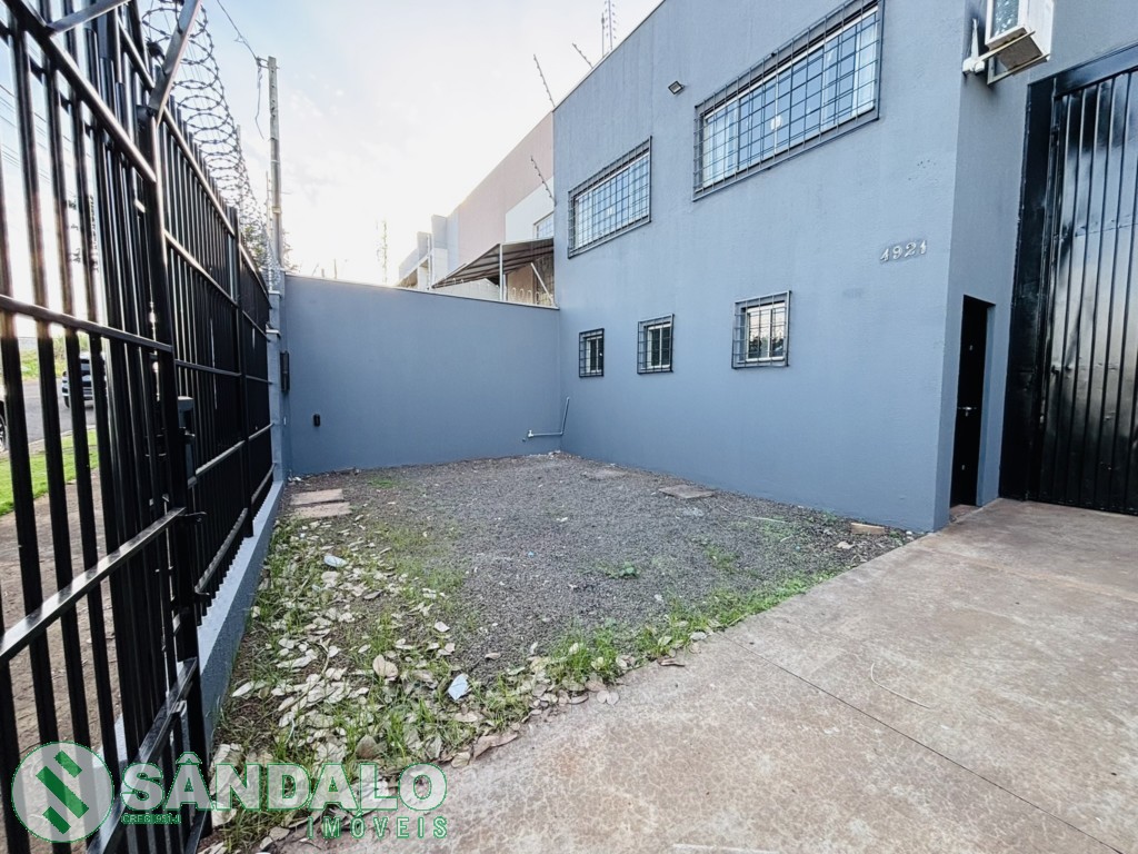 Barracão para locacao no Jardim Itaipu em Maringa com 400,4m² por R$ 6.050,00