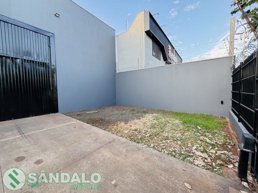 Barracão para locacao no Jardim Itaipu em Maringa com 400,4m² por R$ 6.050,00