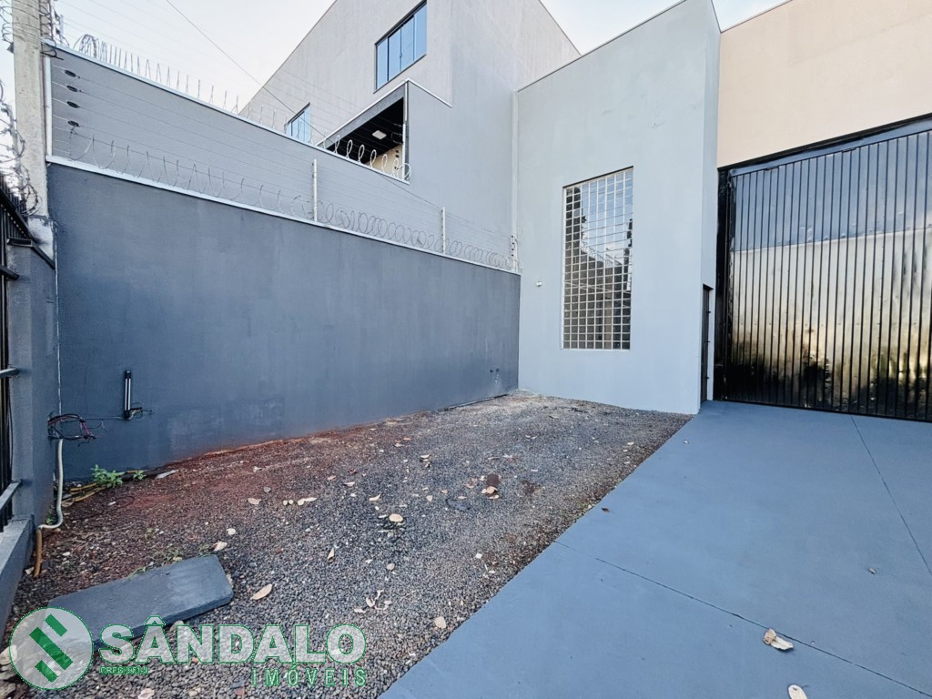 Barracão para locacao no Jardim Universo em Maringa com 363,1m² por R$ 6.050,00