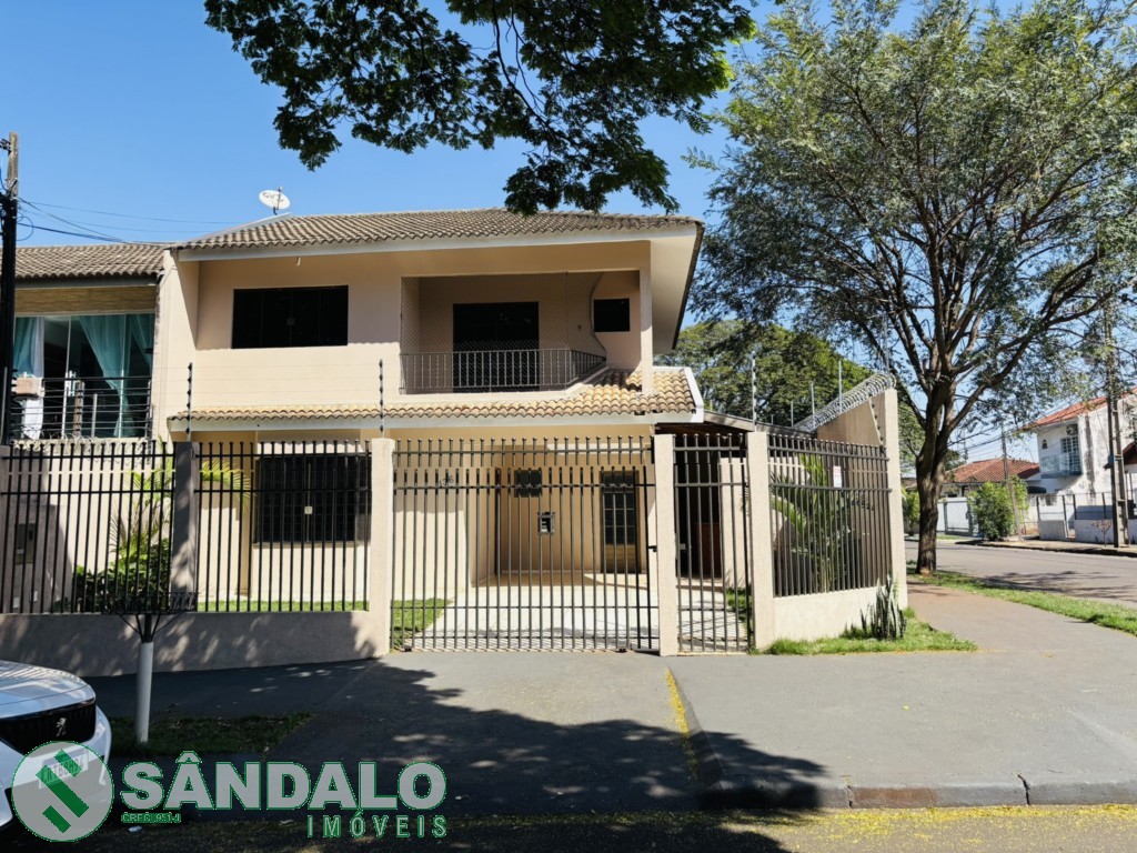 Casa para alugar em Jardim Alvorada, Maringá — Portal Chave Fácil