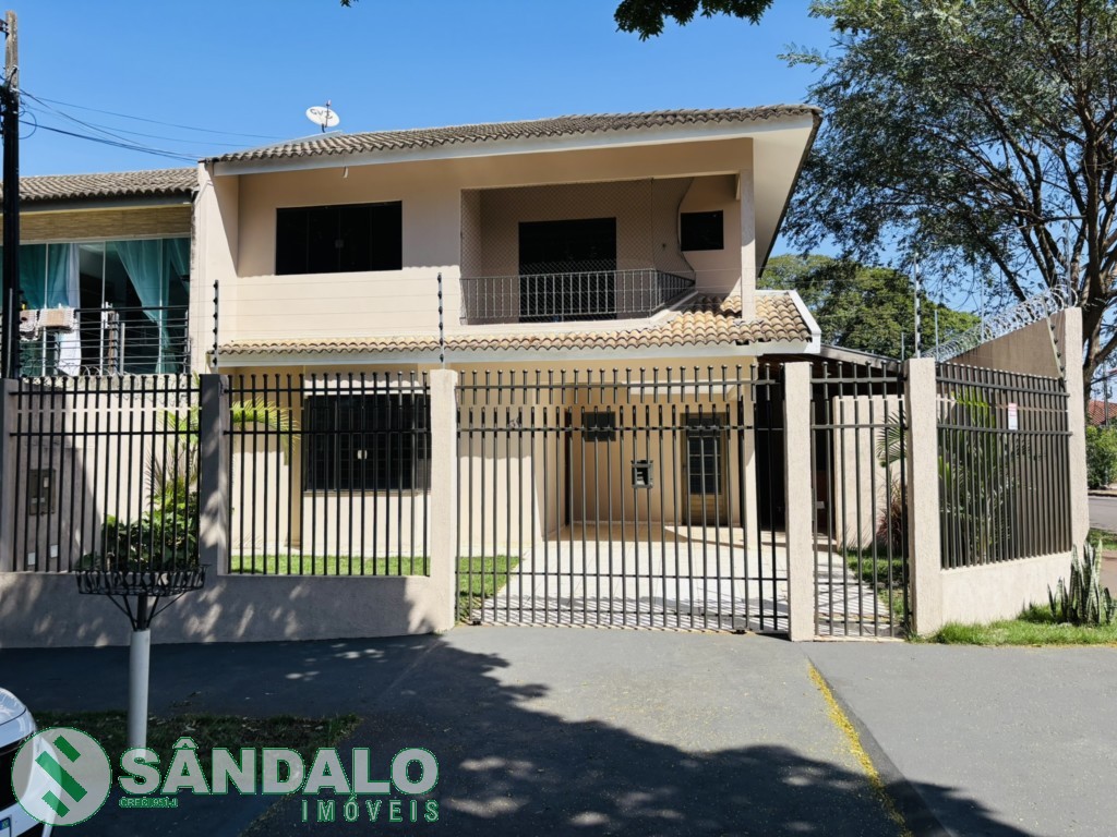 Casa para alugar em Jardim Alvorada, Maringá — Portal Chave Fácil