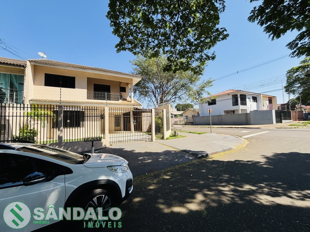 Casa para alugar em Jardim Alvorada, Maringá — Portal Chave Fácil