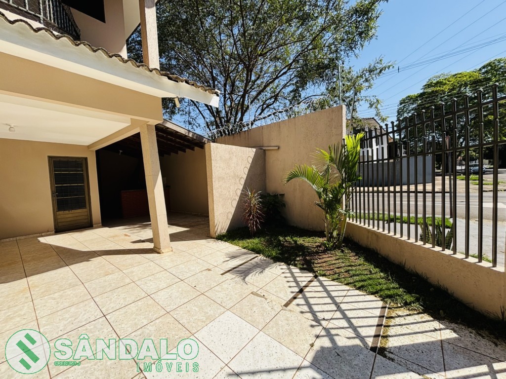 Casa para alugar em Jardim Alvorada, Maringá — Portal Chave Fácil