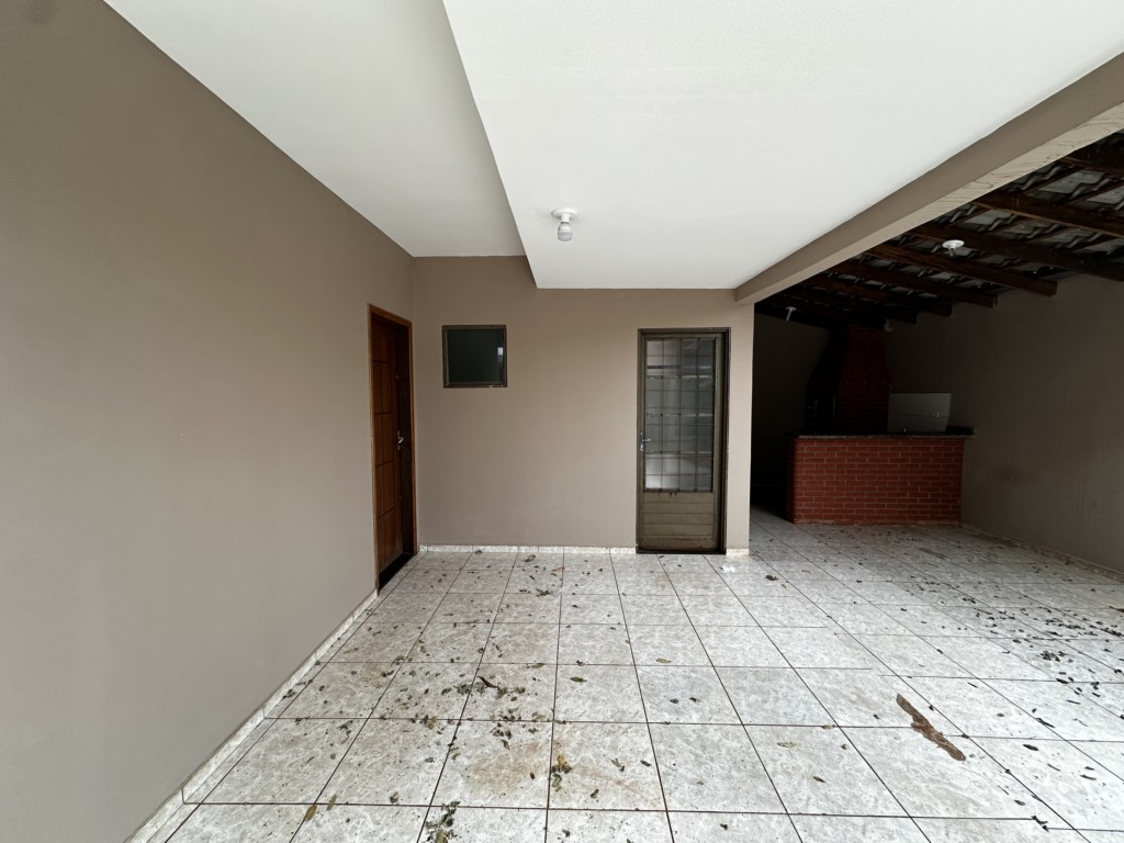 Sobrado para locacao no Jardim Alvorada em Maringa com 125m² por R$ 3.960,00