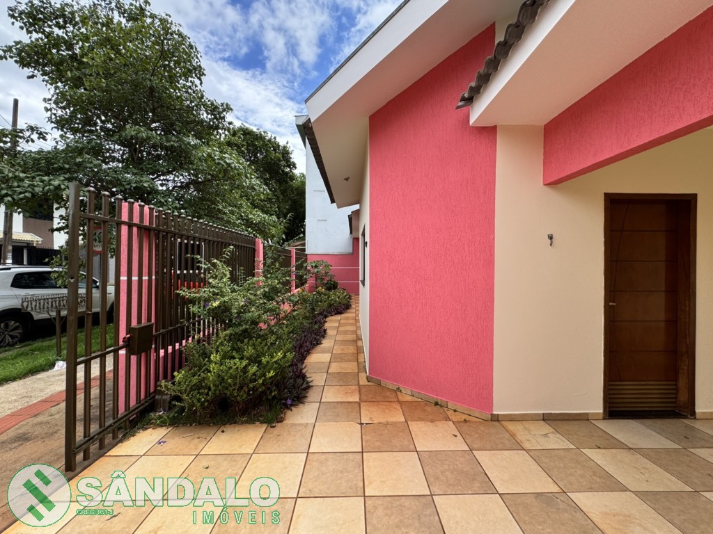 Casa para locacao no Jardim Real em Maringa com 0m² por R$ 2.750,00