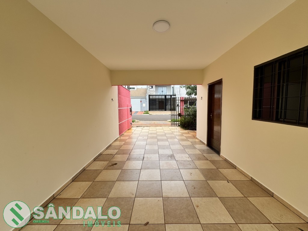 Casa para locacao no Jardim Real em Maringa com 0m² por R$ 2.750,00