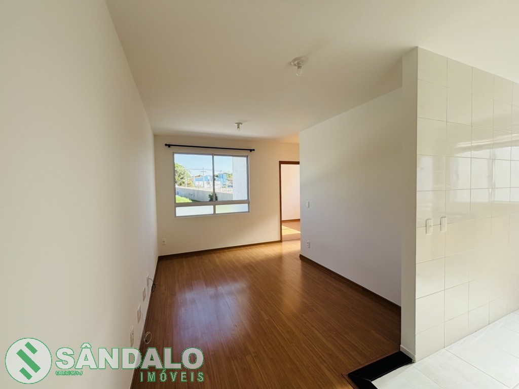 Apartamento para locacao no Parque Residencial Cidade Nova em Maringa com 41m² por R$ 1.650,00