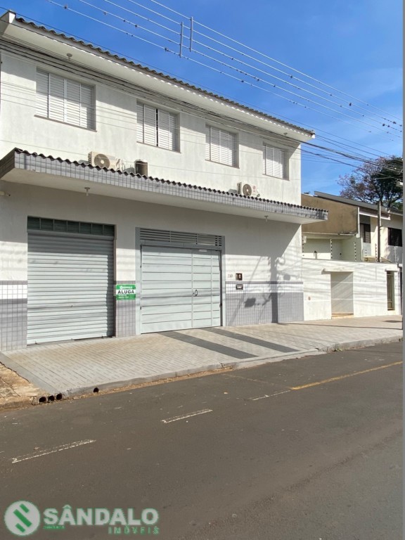 Sala Comercial para venda no Zona 07 em Maringa com 281,25m² por R$ 1.300.000,00