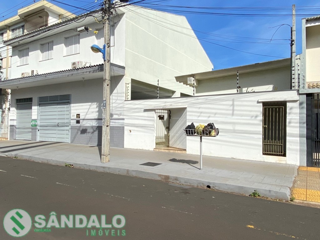 Sala Comercial para venda no Zona 07 em Maringa com 281,25m² por R$ 1.300.000,00