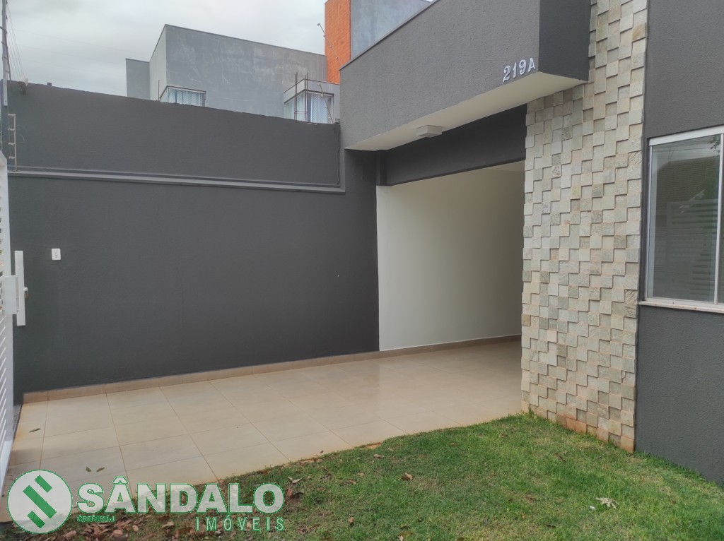 Casa para venda no Residencial Icaro em Maringa com 150m² por R$ 420.000,00