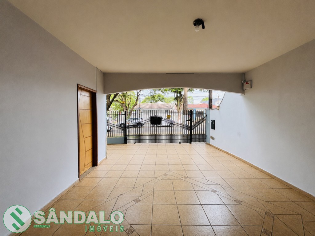 Sobrado para locacao no Jardim Alvorada em Maringa com 226m² por R$ 3.520,00