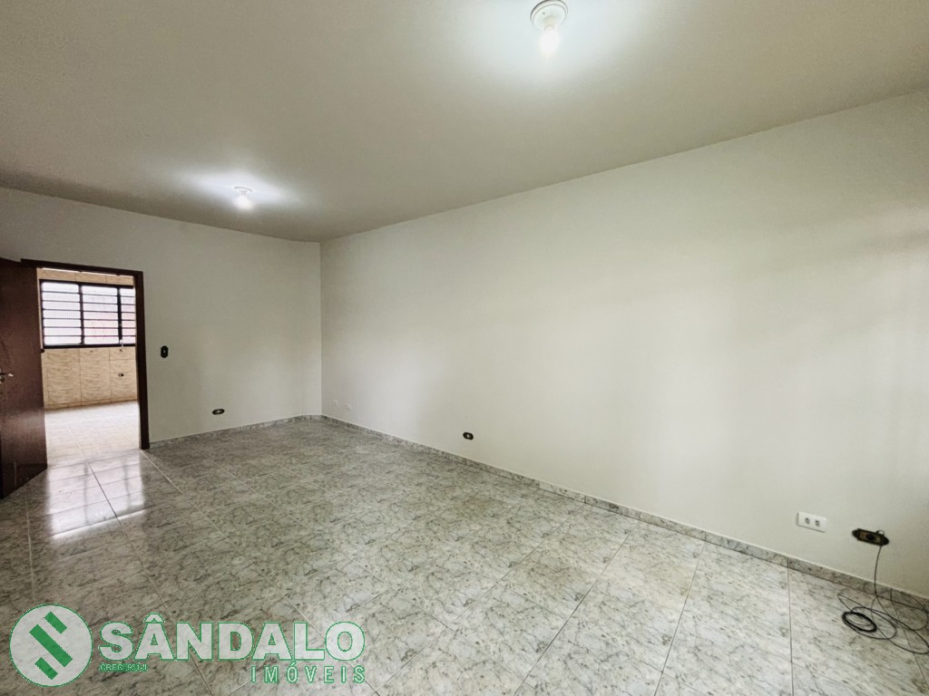 Sobrado para locacao no Jardim Alvorada em Maringa com 226m² por R$ 3.520,00