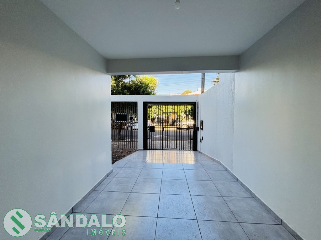 Sobrado para locacao no Vila Bosque em Maringa com 0m² por R$ 3.080,00