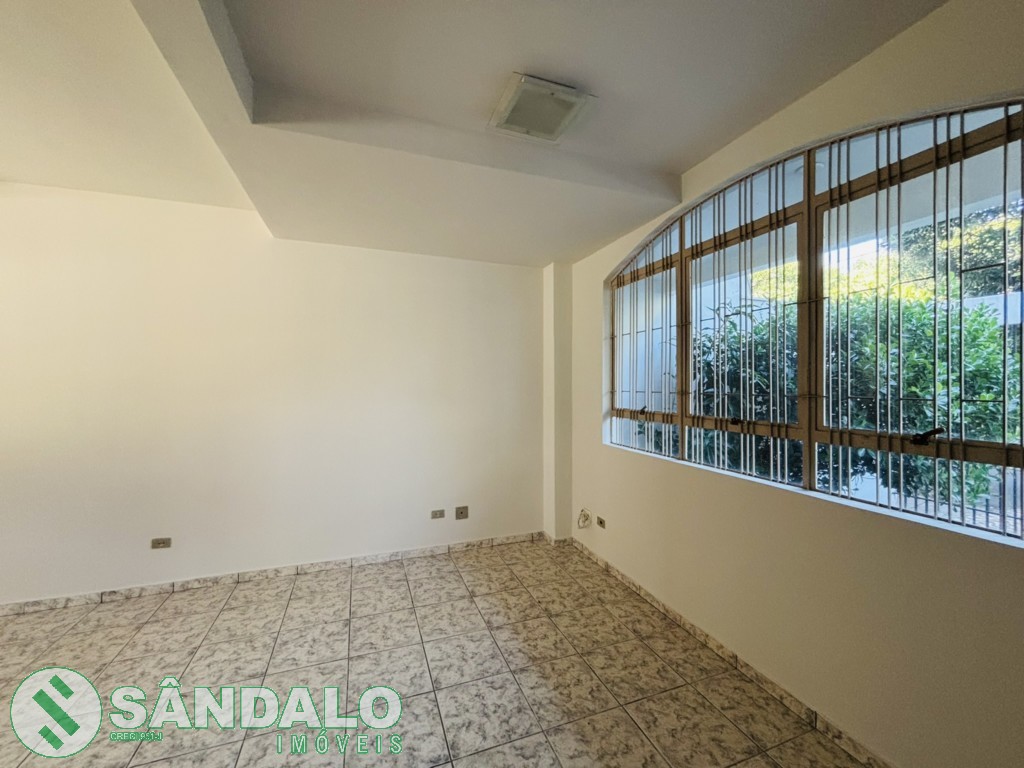Sobrado para locacao no Vila Bosque em Maringa com 0m² por R$ 3.080,00