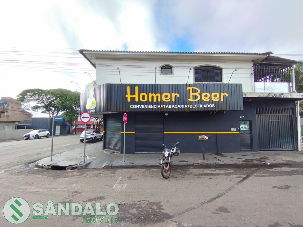 Apartamento para locacao no Jardim Dom Bosco em Sarandi com 0m² por R$ 1.430,00