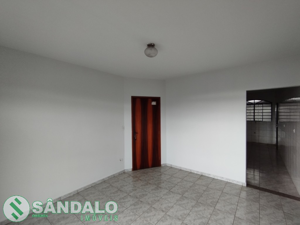 Apartamento para locacao no Jardim Dom Bosco em Sarandi com 0m² por R$ 1.430,00