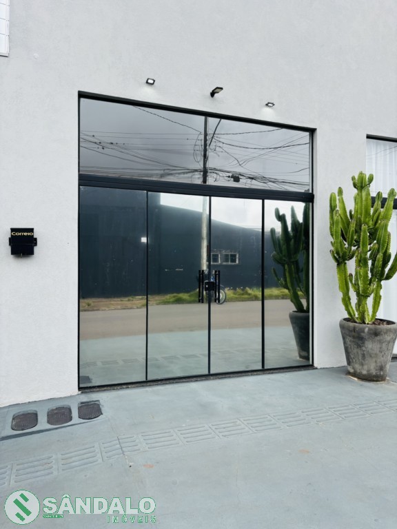Sala Comercial para locacao no Parque Residencial Cidade Nova em Maringa com 40m² por R$ 1.595,00