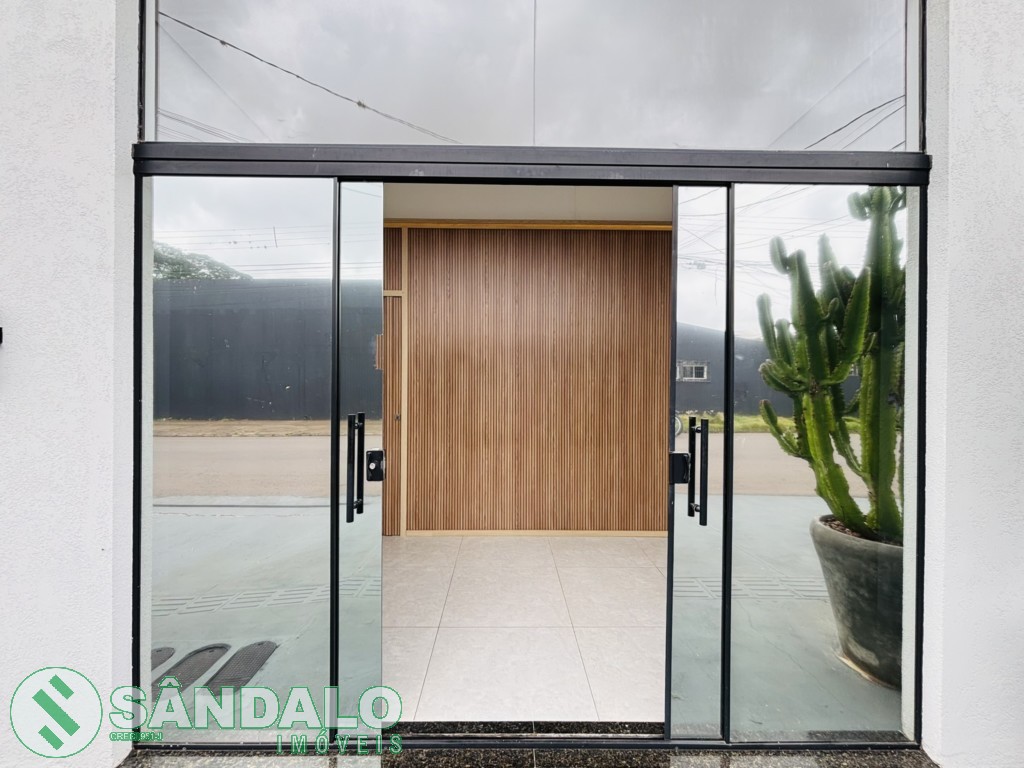 Sala Comercial para locacao no Parque Residencial Cidade Nova em Maringa com 40m² por R$ 1.595,00