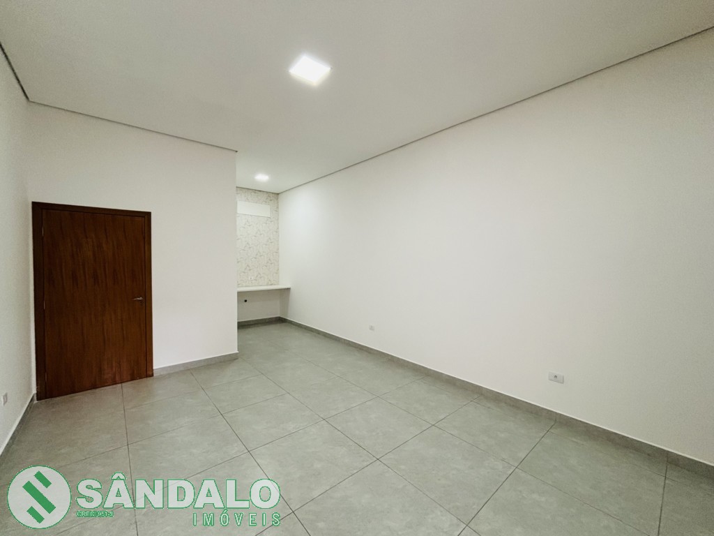 Sala Comercial para locacao no Parque Residencial Cidade Nova em Maringa com 40m² por R$ 1.595,00