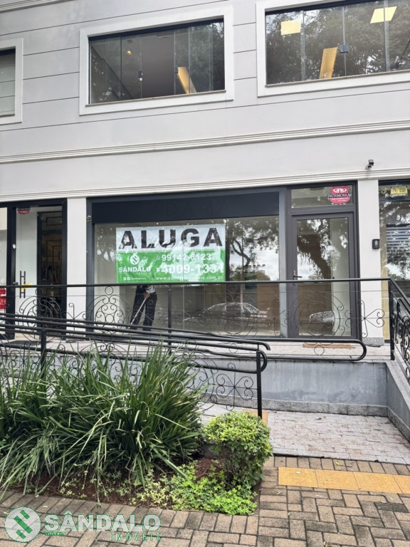 Sala Comercial para locacao no Zona 04 em Maringa com 0m² por R$ 4.950,00