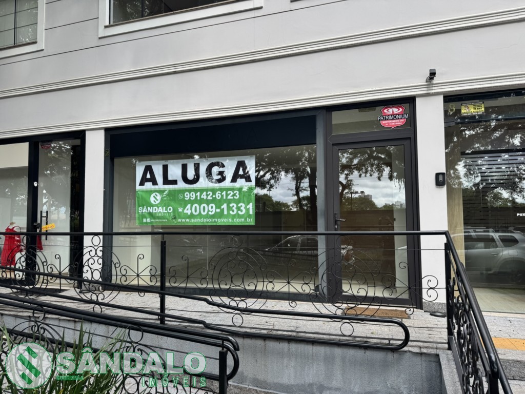 Sala Comercial para locacao no Zona 04 em Maringa com 0m² por R$ 4.950,00