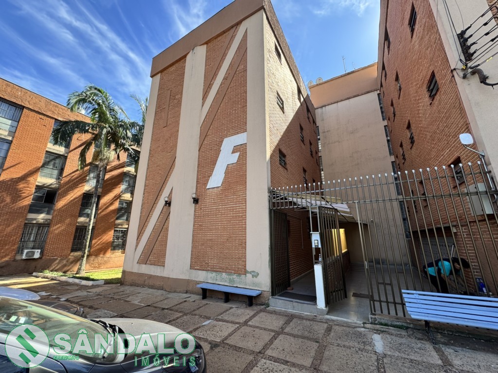 Apartamento para alugar em Zona 7, Maringá — Portal Chave Fácil