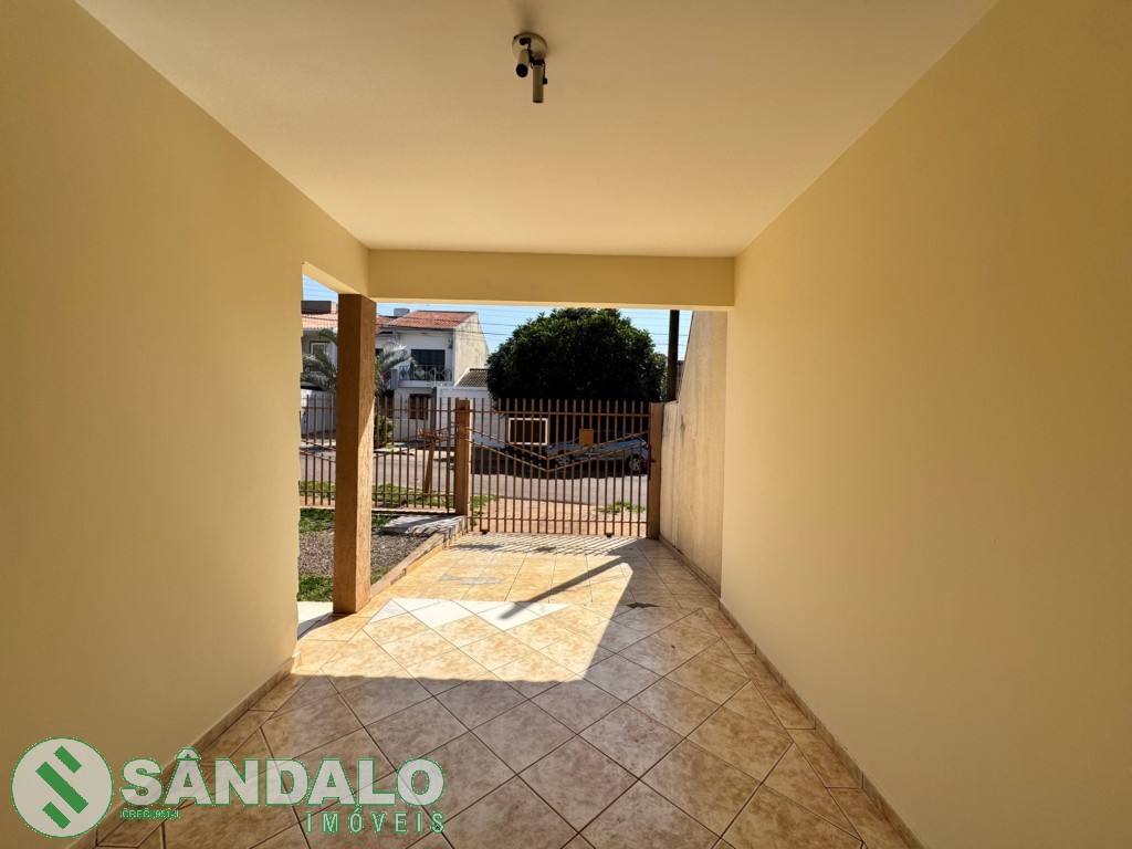 Casa para locacao no Jardim Santa Helena em Maringa com 150m² por R$ 2.090,00
