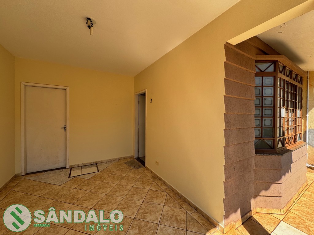 Casa para locacao no Jardim Santa Helena em Maringa com 150m² por R$ 2.090,00