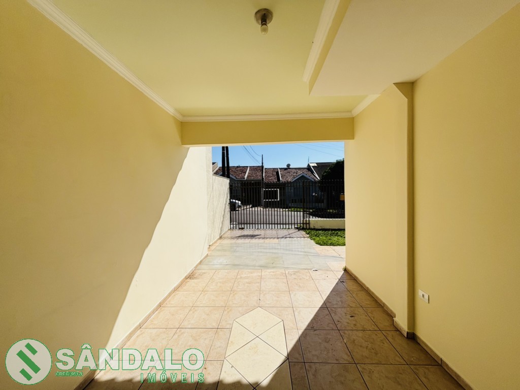 Sobrado para locacao no Jardim Santa Helena em Maringa com 150,15m² por R$ 2.530,00