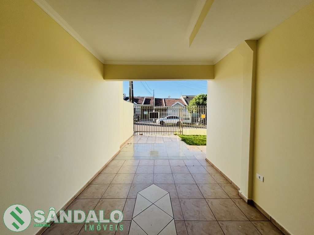 Sobrado para locacao no Jardim Santa Helena em Maringa com 150,15m² por R$ 3.520,00