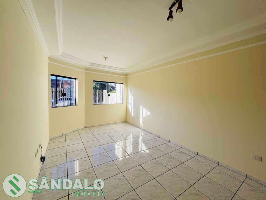 Sobrado para locacao no Jardim Santa Helena em Maringa com 150,15m² por R$ 3.520,00