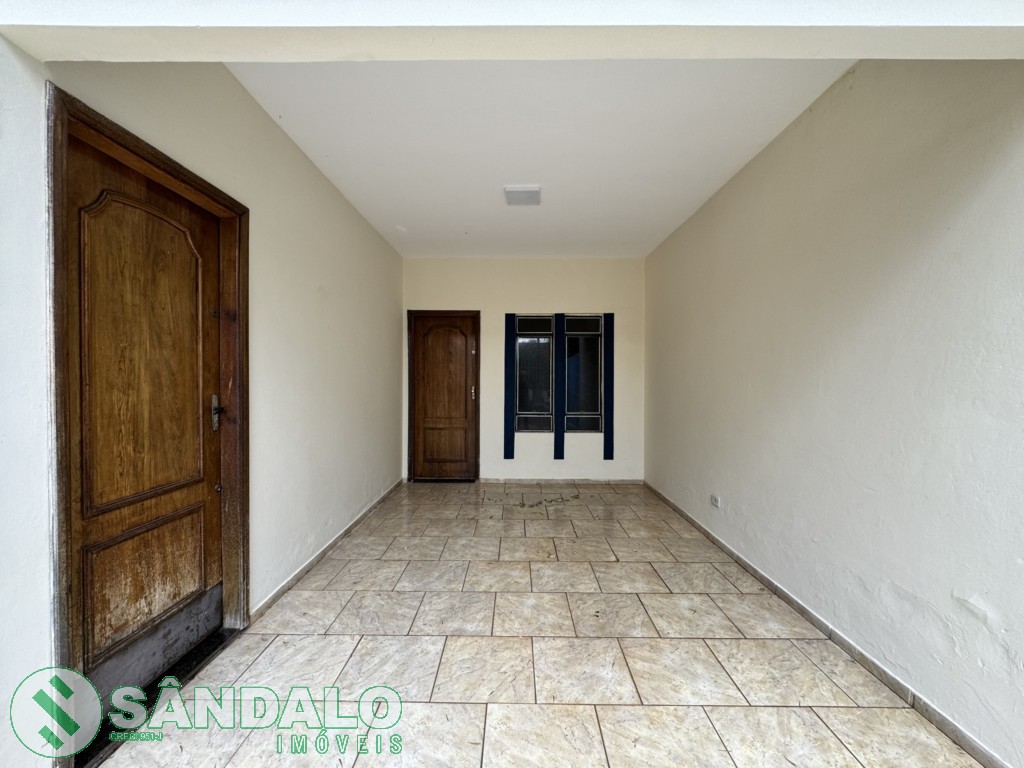 Casa para locacao no Jardim Novo Oasis em Maringa com 150m² por R$ 1.870,00