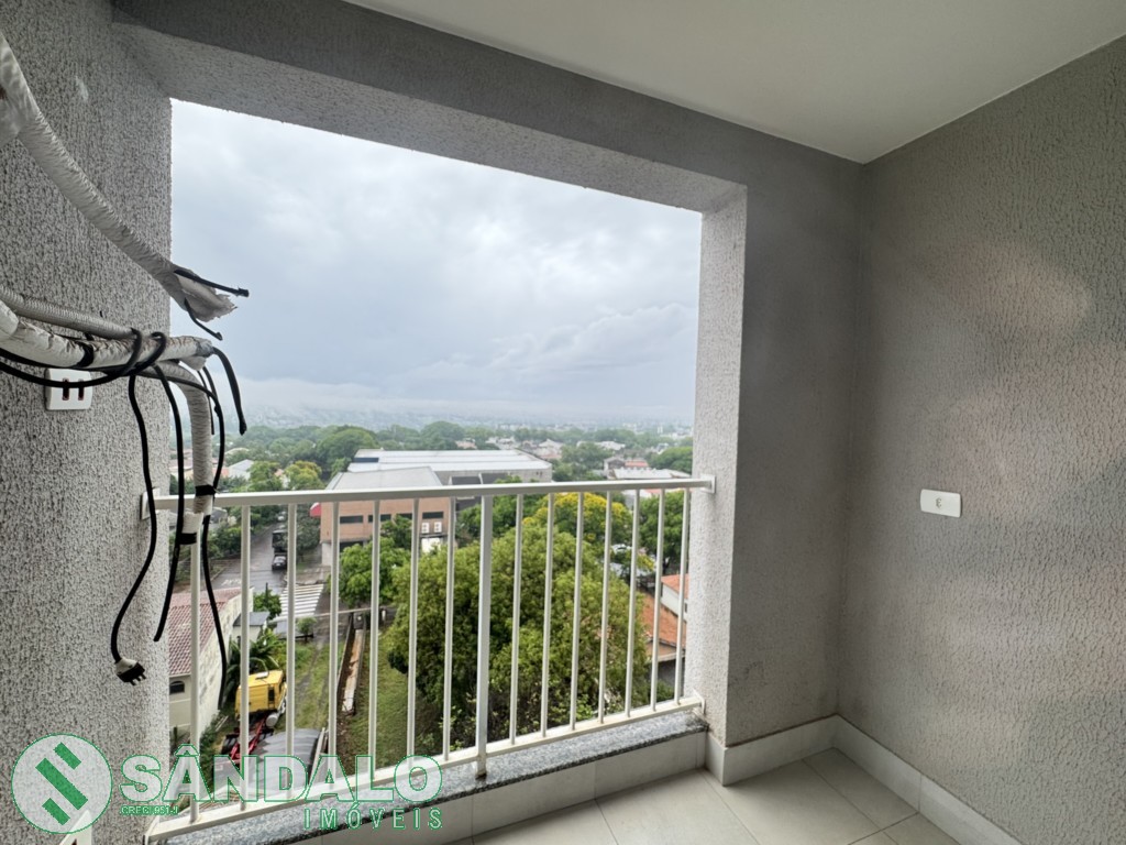 Apartamento para locacao no Zona 06 em Maringa com 78,48m² por R$ 2.090,00