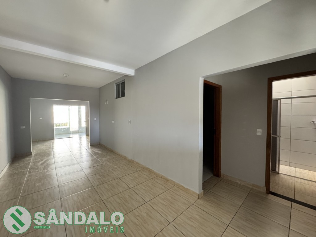 Casa para locacao no Jardim Novo Alvorada em Maringa com 150m² por R$ 1.760,00
