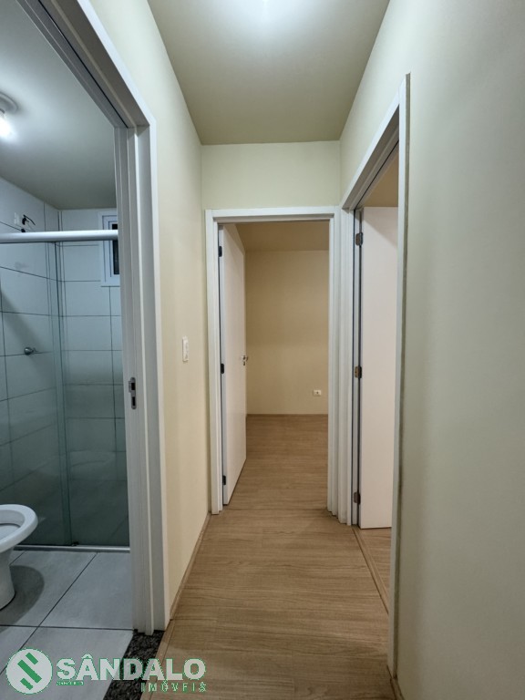 Apartamento para locacao no Jardim Alvorada em Maringa com 87,59m² por R$ 1.320,00