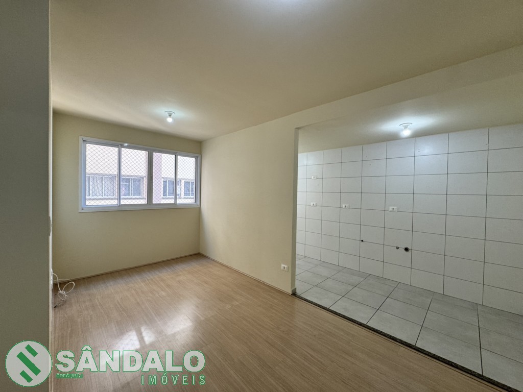 Apartamento para locacao no Jardim Alvorada em Maringa com 87,59m² por R$ 1.320,00