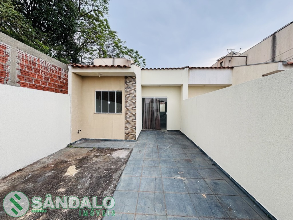 Casa para locacao no Jardim Italia em Marialva com 103m² por R$ 990,00