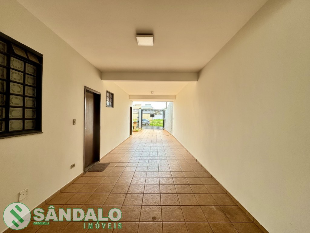 Sobrado para locacao no Jardim Higienopolis em Maringa com 0m² por R$ 3.850,00