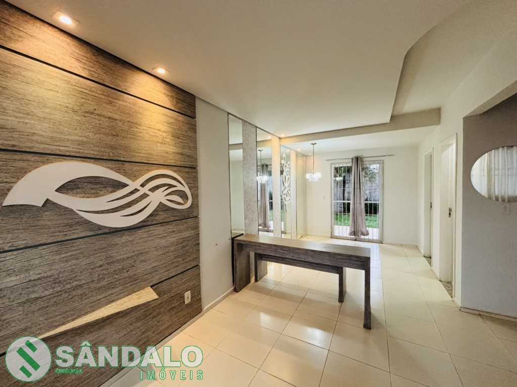 Sobrado para locacao no Jardim Guapore em Maringa com 180m² por R$ 4.070,00