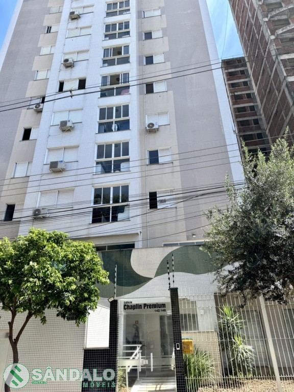 Apartamento para locacao no Zona 07 em Maringa com 42,93m² por R$ 1.760,00