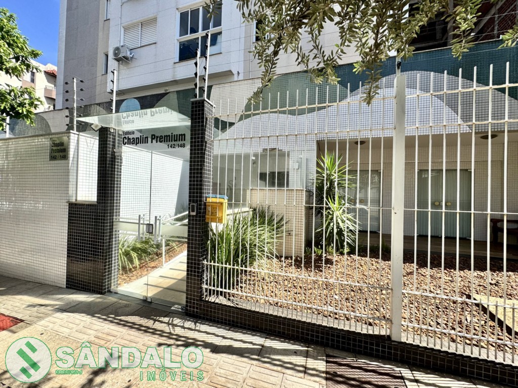 Apartamento para locacao no Zona 07 em Maringa com 42,93m² por R$ 1.760,00
