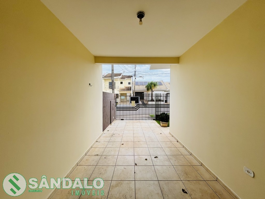 Casa para locacao no Jardim Santa Helena em Maringa com 150m² por R$ 2.090,00
