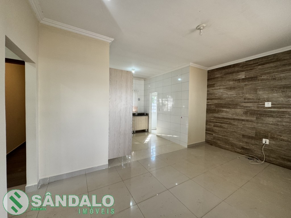 Casa para locacao no Jardim Italia II em Maringa com 300m² por R$ 4.950,00