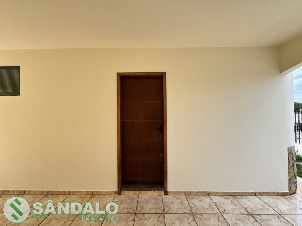 Sobrado para locacao no Vila Esperanca em Maringa com 165m² por R$ 2.750,00