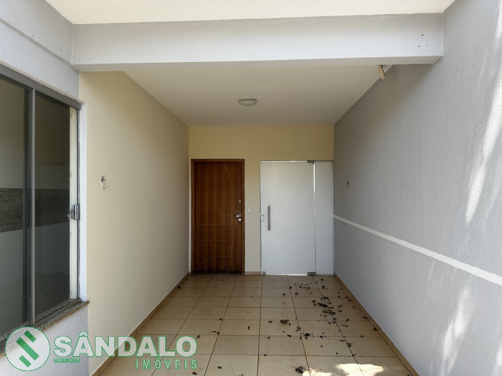 Casa para locacao no Jardim Italia em Maringa com 0m² por R$ 2.420,00