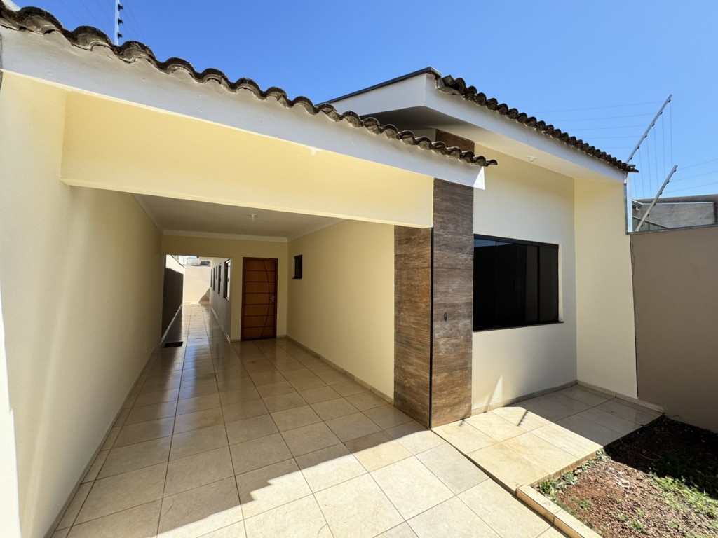 Casa para locacao no Jardim Colina Verde em Maringa com 0m² por R$ 2.090,00