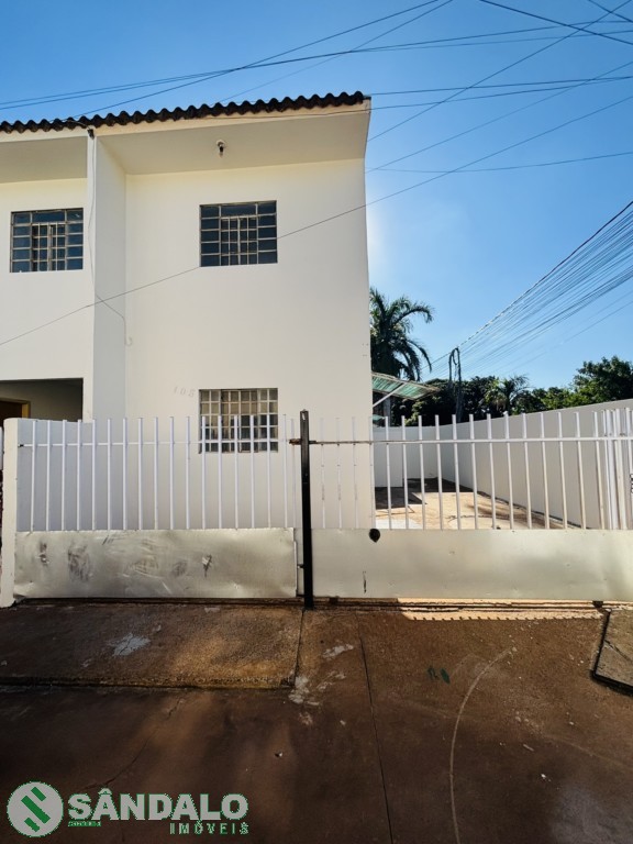 Sobrado para locacao no Jardim Ana Elisa em Sarandi com 0m² por R$ 660,00